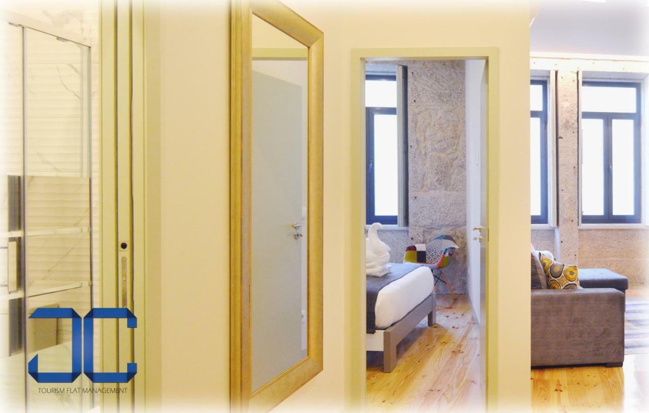 Click! Apartment By Jc Porto Kültér fotó
