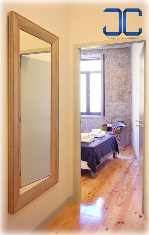 Click! Apartment By Jc Porto Kültér fotó